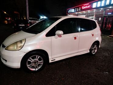 запчасти для хонда аккорд: Honda Fit: 2001 г., 1.5 л, Вариатор, Бензин, Хэтчбэк