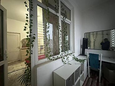 Продажа квартир: 2 комнаты, 69 м², Элитка, 9 этаж, Евроремонт — 2