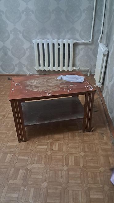 Эмерек гарнитурлары: ДАРОМ Мягкий гарнитур: раскладной диван + 2 кресла, цвет бежевый. - — 5