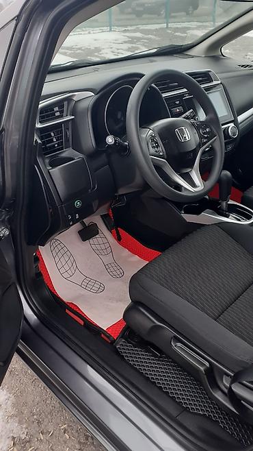 Honda: Honda Fit: 2019 г., 1.5 л, Бензин — 10