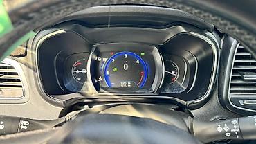 infinity qx: Renault Samsung QM6: 2019 г., 2 л, Вариатор, Дизель, Кроссовер — 9