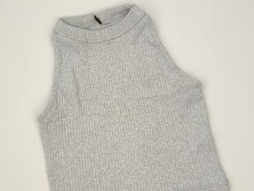 sweter z odkrytymi ramionami zara: Top damski, rozmiar S