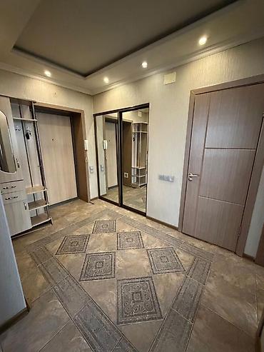 Квартиры: 3 комнаты, 86 м², Нижний Джал (Джал-23) Элитка, 2 этаж, Дизайнерский ремонт — 4