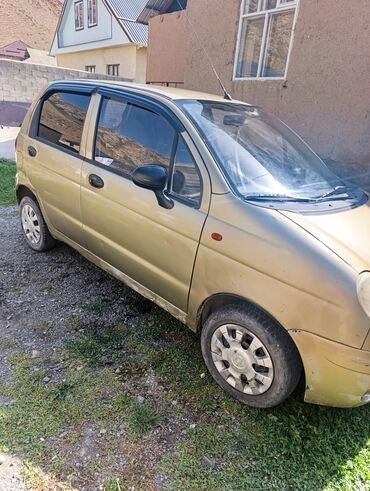 купить опель вектра б: Хэтчбек Daewoo Matiz обьем08 2010год машина жакшы абалда документтер