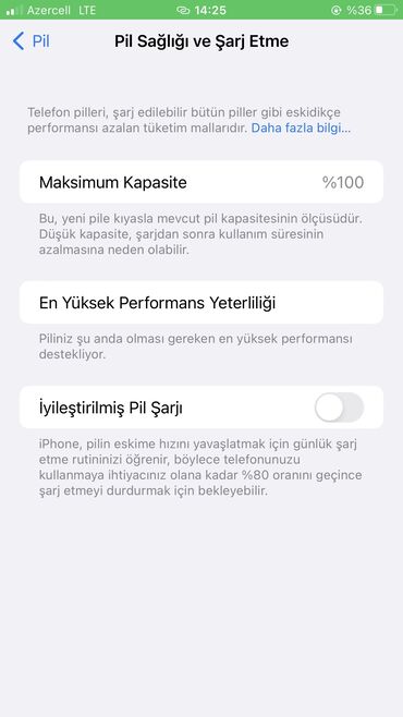 baku electronics iphone 8 plus: IPhone 8 Plus, 64 GB, Qırmızı