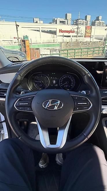 Hyundai: Hyundai Palisade: 2019 г., 2.2 л, Автомат, Дизель, Кроссовер — 12