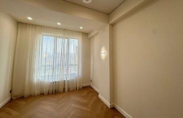 Продажа квартир: 3 комнаты, 97 м², Элитка, 8 этаж, Дизайнерский ремонт — 10