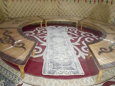 Аренда юрт: Юрты Аренда юрт юрта с полом юрта палатка казан титан Боз уй Юрта юрты — 5