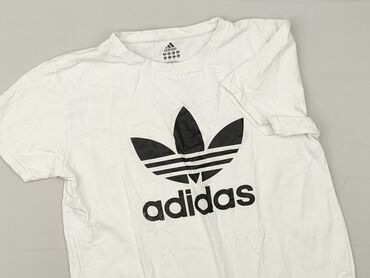 Футболка для чоловіків, M, Adidas, стан - Хороший