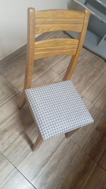 Kafe, restoran və çay evi üçün oturacaqlar - Say: 64 ədəd - Model