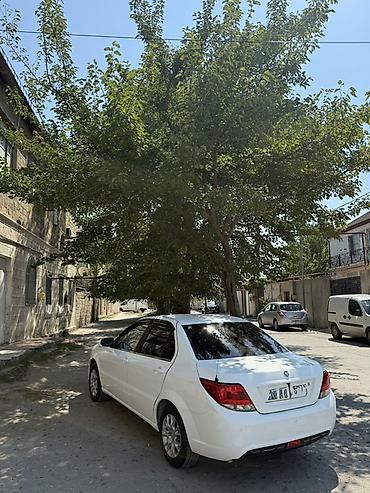 mini maşın: Iran Khodro : 1.7 l | 2020 il 270000 km Sedan — 6