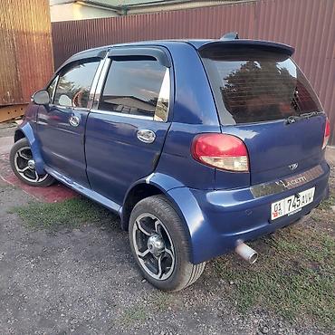 маторы на опел: Daewoo Matiz: 2011 г., 0.8 л, Автомат, Бензин, Хэтчбэк — 4