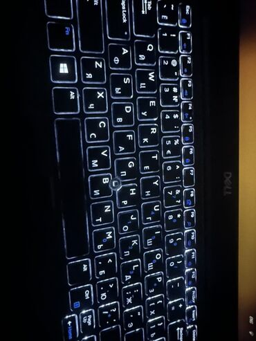 latitude: Ноутбук, Dell, 16 ГБ ОЗУ, Intel Core i5, 14 ", Для работы, учебы, память SSD