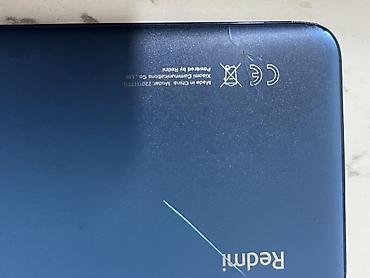 redmi note 11c: Redmi, Redmi Note 11, Б/у, 128 ГБ, цвет - Синий, 2 SIM — 5