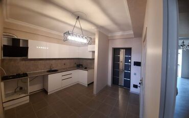 Yeni tikili: 2 otaqlı, Yeni tikili, m. Əhmədli, 74 kv. m — 7