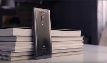 телефоны в рассрочку только паспорт: Xiaomi, Xiaomi Mi 9T, Б/у, 128 ГБ, цвет - Серый, 2 SIM