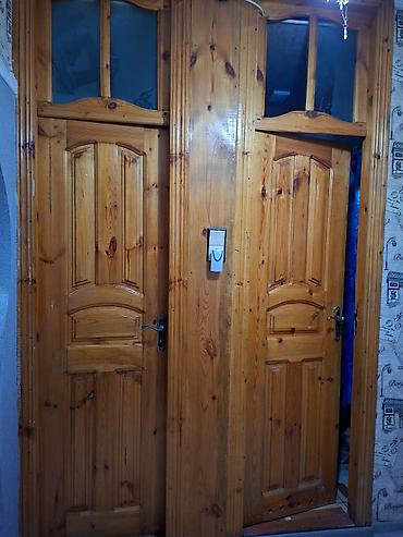 bal qiymeti: Hamam tolet qapisi ve kuxna qapisidir qiymet 3 e aiddi cercive zamok — 5