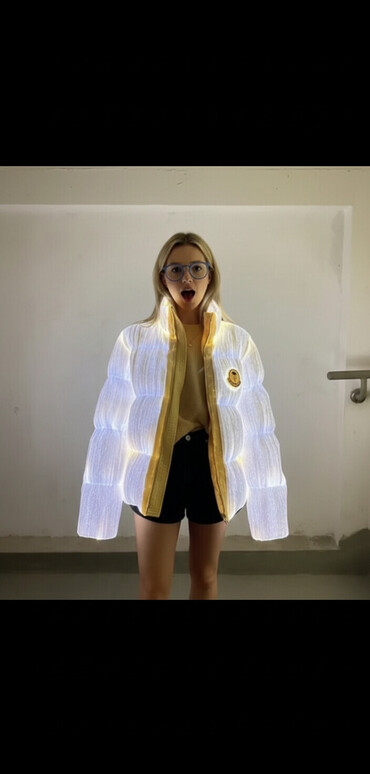 Pencəklər: Pencək, Moncler, M — 1