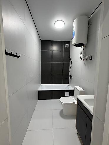 Продажа квартир: 2 комнаты, 72 м², Элитка, 14 этаж, Евроремонт — 4