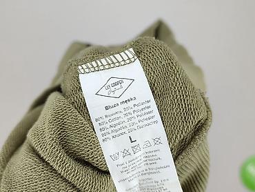 massimo outlet: Lee Cooper, Bluza dla mężczyzn, rozmiar L — 5