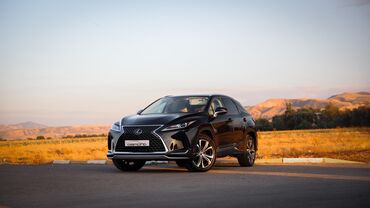 лексус rx 450h в бишкеке: В продаже: Lexus RX350 Год: 2020 Пробег: 29 тыс. миль Цвет: Синий