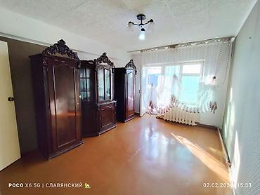 Продажа квартир: 4 комнаты, 77 м², Индивидуалка, 2 этаж — 7