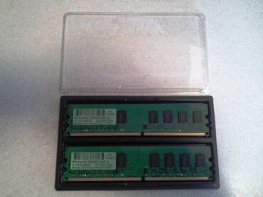 ddr3 1333: Оперативная память, Б/у, 4 ГБ, DDR3, 50 МГц, Для ПК