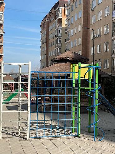 Продажа квартир: 2 комнаты, 47 м², АЮ Гранд Элитка, 8 этаж, Евроремонт — 10