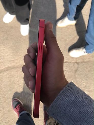 iphone 6: IPhone 12 (Product)RED Характеристики и особенности: - Модель: iPhone — 2