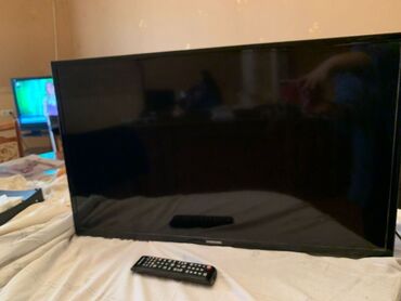 82 ekran tv samsung: Televizor Samsung