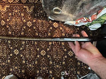 Другие аксессуары: Запчасти на Мерседес W210 Оригинальный набор инструментов на мерседес — 12