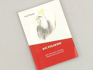 Książka, gatunek - Literatura faktu, stan - Idealny