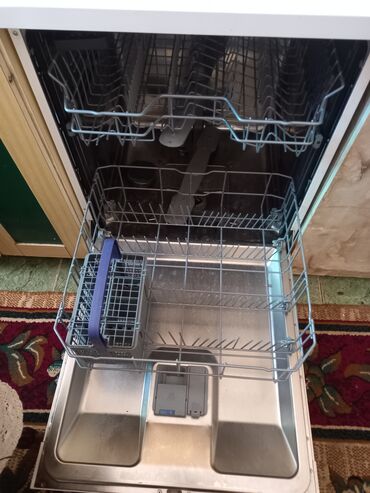 пасуда мойка машина: Посудомойка, Б/у, Самовывоз, Платная доставка