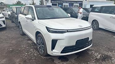 GAC: Beka Auto 🚘 GAC S7 🗓️ 2025 год 🆕 Новый, без пробег ⚙️ Двигатель: 1.5 — 2