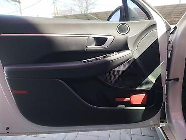 Hyundai: Hyundai Sonata: 2020 г. — 9