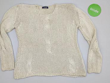 swetr: Promiss, Sweter damski, rozmiar XL — 2