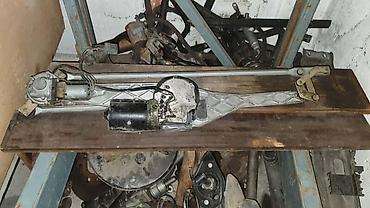 strelica: MOTOR BRISAČA ZA BMW SERIJA 7 | bmw 7 e32 mehanizam brisača sa — 3