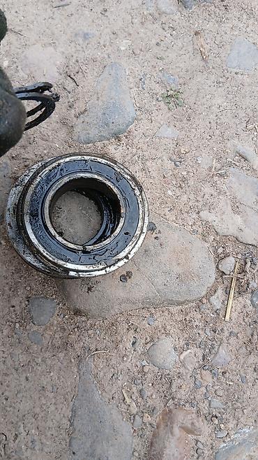 Ssangyong: Ssangyong Musso: 2000 г. — 4