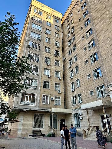 Продажа квартир: 2 комнаты, 46 м², Филармония Элитка, 9 этаж, Евроремонт — 5