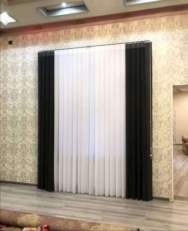 Jalüzlər: Jaluz perdeler her nov turkiye isdesal seher daxil cadrlma qurasdlrma — 7