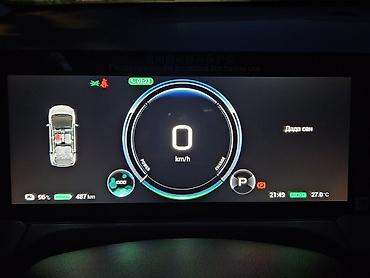GAC: ■GAC AION Y PLUS 510KM ■Год выпуска: 03.2026 ■Мощность 100квт ■Новые — 15