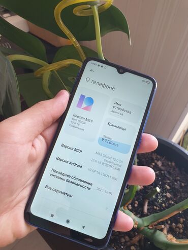 сяоми 13т про цена бишкек: Redmi, Redmi 9A, Б/у, 32 ГБ, цвет - Голубой, 2 SIM
