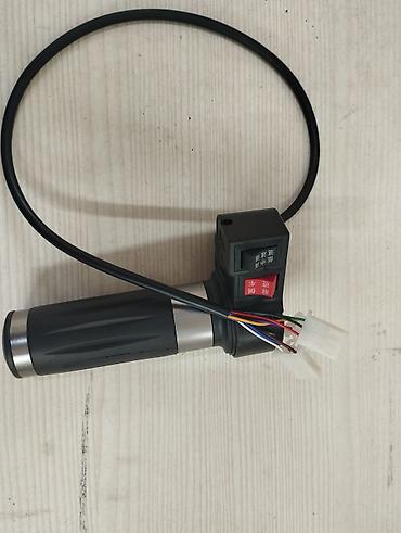 Мотороллеры муравей: Ремонтируем и в есть продаже запчасти — 8