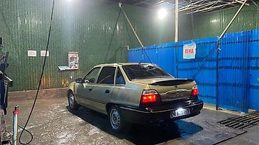 нексия подвыкуп: Daewoo Nexia: 2007 г., 1.5 л, Механика, Бензин, Седан — 2