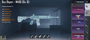 Другое: PUBG Mobile hesabı – nadir geyimlər və aksesuar kolleksiyası Real — 6