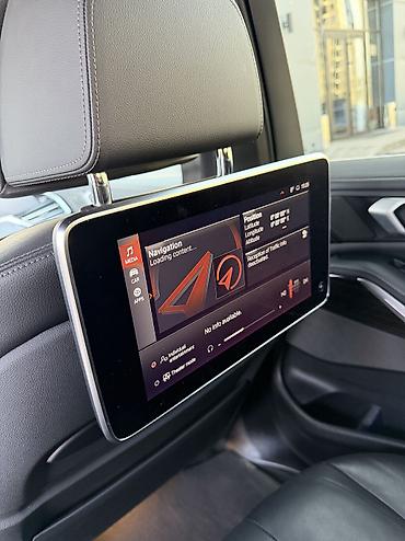 BMW: BMW X5: 2019 г., 3 л, Бензин — 11