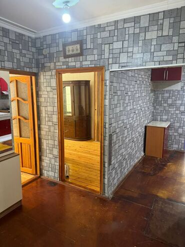 Köhnə tikili: Bakı, Zabrat, 3 otaqlı, Köhnə tikili, 65 kv. m — 10