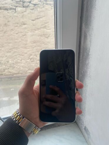 ayfon 7 ekran: IPhone 11, 64 ГБ, Белый