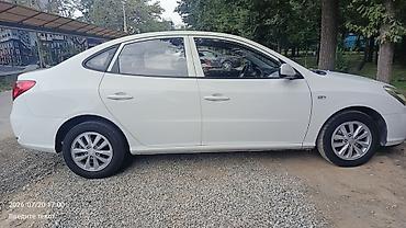 geely e5: Hyundai Elantra: 2018 г., 1.6 л, Механика, Бензин, Седан — 4