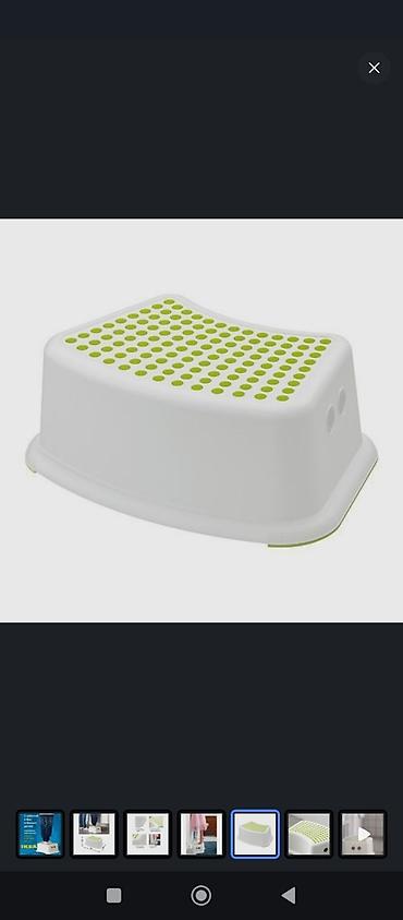 подножка для ребенка: Детская подставка для ног Ikea — 3